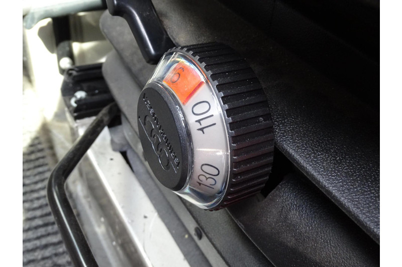 Mercedes-Benz Sprinter 519 3.0 CDI 432 DC