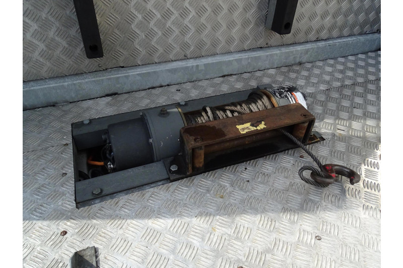 Mercedes-Benz Sprinter 519 3.0 CDI 432 DC