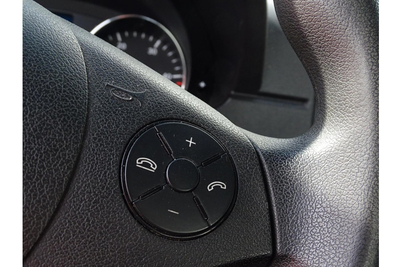 Mercedes-Benz Sprinter 519 3.0 CDI 432 DC