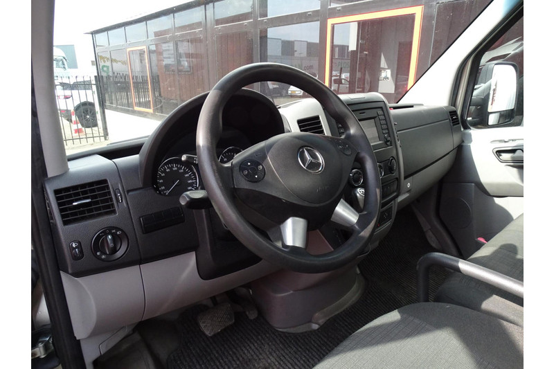 Mercedes-Benz Sprinter 519 3.0 CDI 432 DC