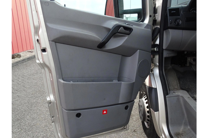 Mercedes-Benz Sprinter 519 3.0 CDI 432 DC