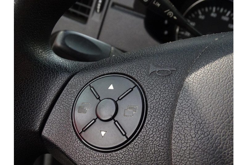 Mercedes-Benz Sprinter 519 3.0 CDI 432 DC