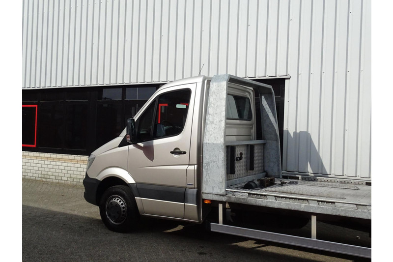 Mercedes-Benz Sprinter 519 3.0 CDI 432 DC