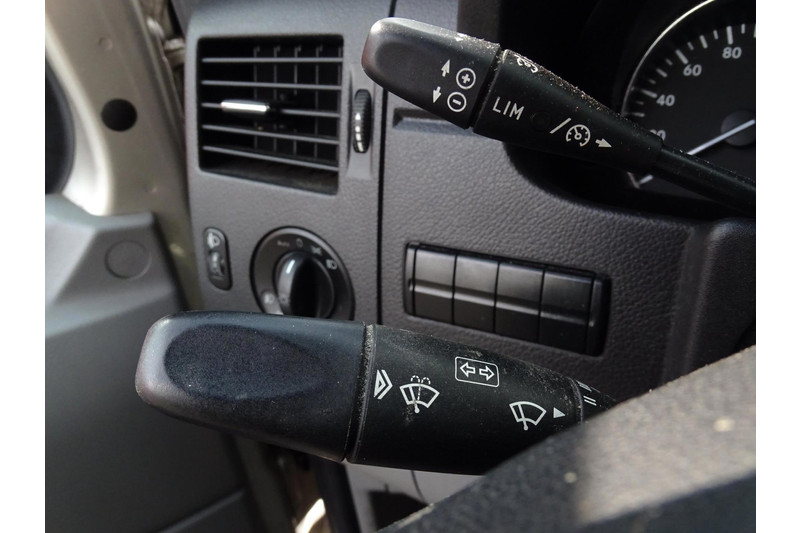 Mercedes-Benz Sprinter 519 3.0 CDI 432 DC