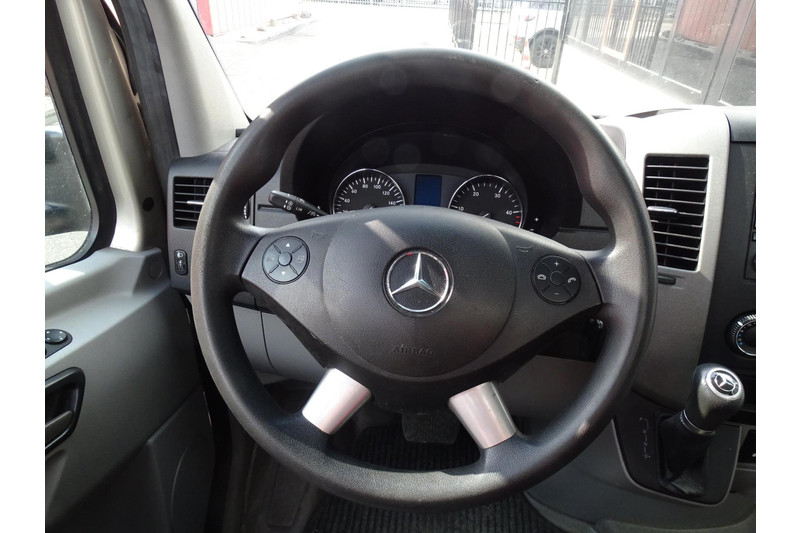 Mercedes-Benz Sprinter 519 3.0 CDI 432 DC