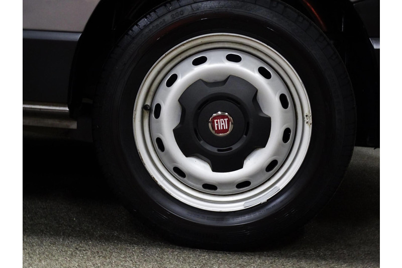 Fiat Talento 1.6 MJ EcoJet L2H1 Basis