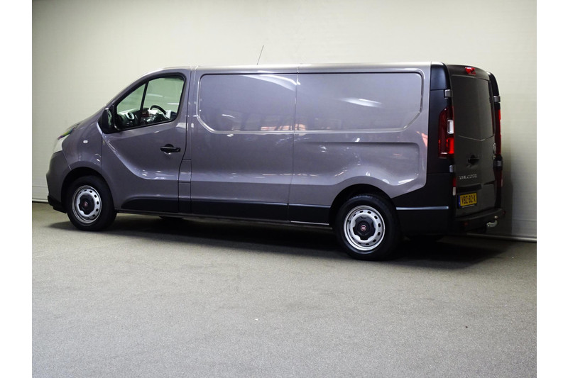 Fiat Talento 1.6 MJ EcoJet L2H1 Basis