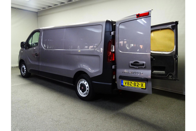 Fiat Talento 1.6 MJ EcoJet L2H1 Basis