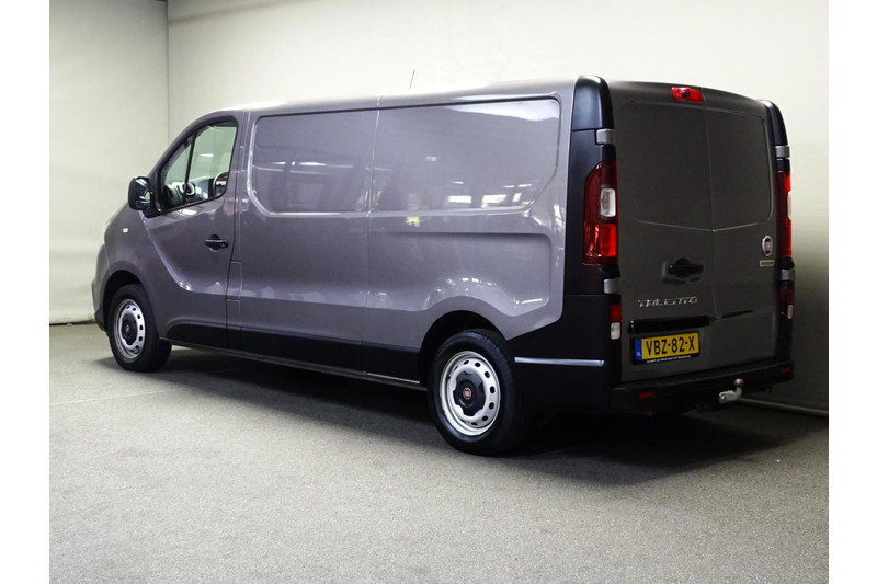 Fiat Talento 1.6 MJ EcoJet L2H1 Basis