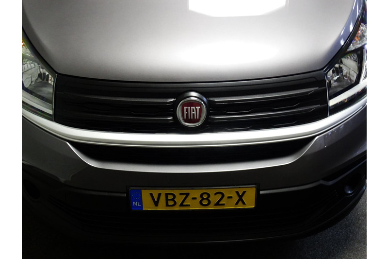 Fiat Talento 1.6 MJ EcoJet L2H1 Basis