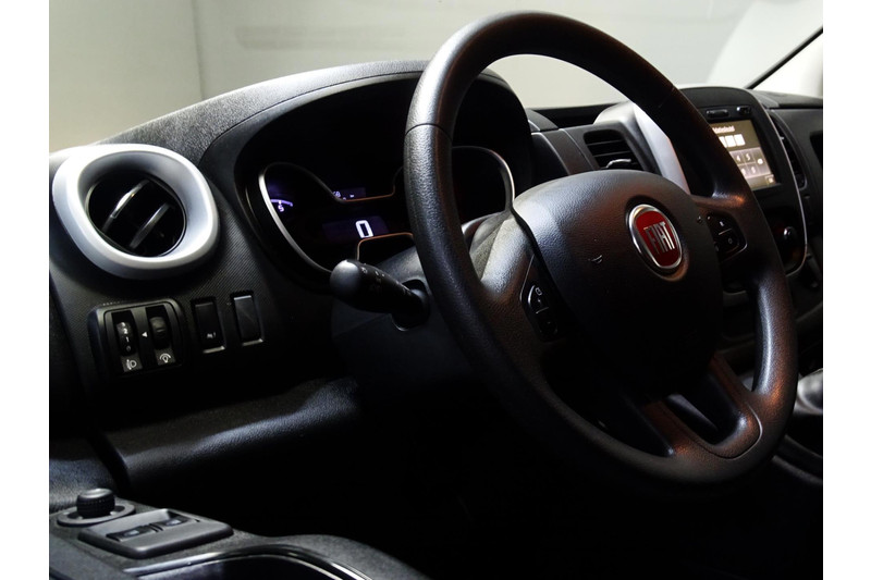 Fiat Talento 1.6 MJ EcoJet L2H1 Basis