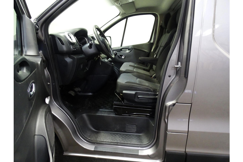 Fiat Talento 1.6 MJ EcoJet L2H1 Basis