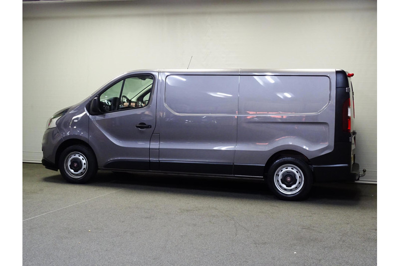 Fiat Talento 1.6 MJ EcoJet L2H1 Basis