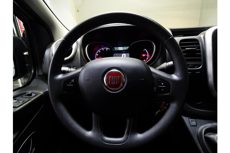 Fiat Talento 1.6 MJ EcoJet L2H1 Basis