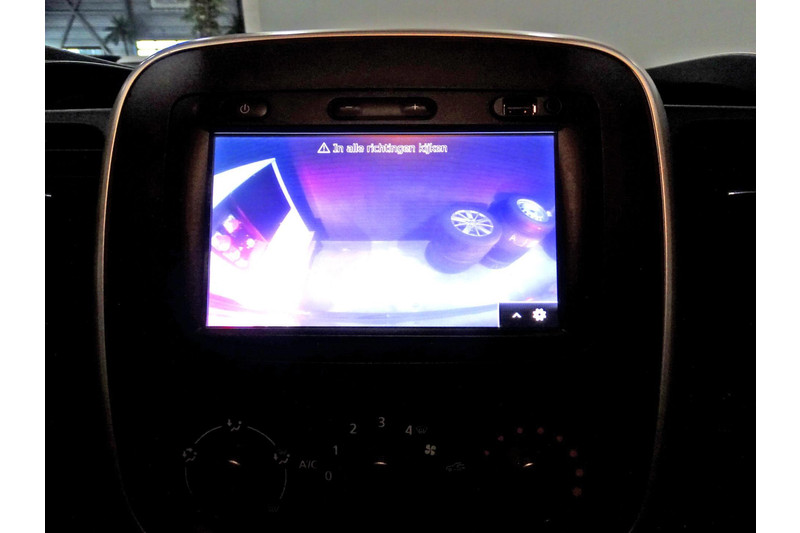 Fiat Talento 1.6 MJ EcoJet L2H1 Basis