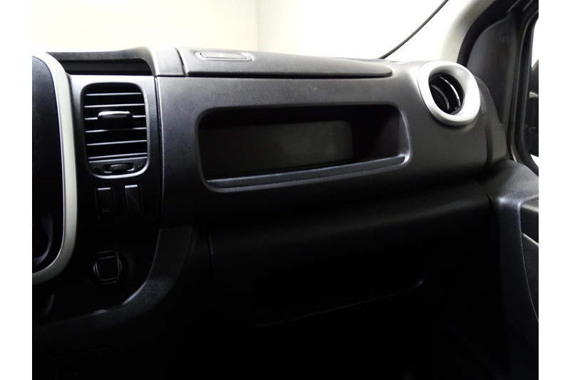 Fiat Talento 1.6 MJ EcoJet L2H1 Basis