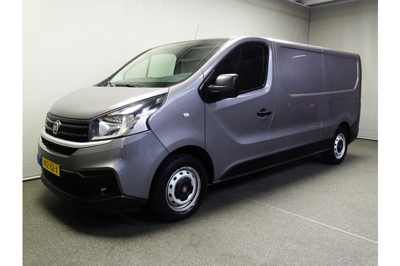 Fiat Talento 1.6 MJ EcoJet L2H1 Basis