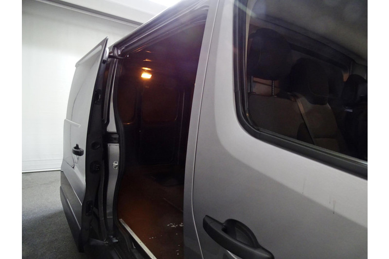 Fiat Talento 1.6 MJ EcoJet L2H1 Basis