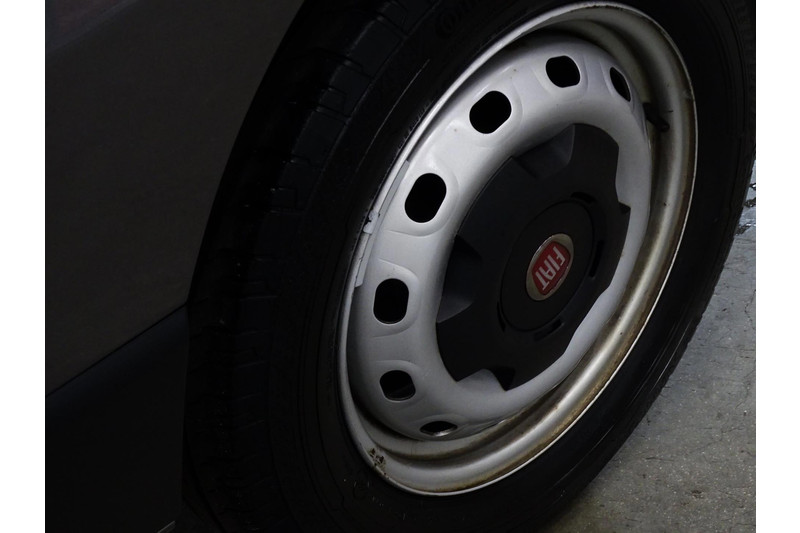 Fiat Talento 1.6 MJ EcoJet L2H1 Basis