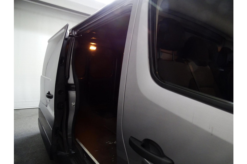 Fiat Talento 1.6 MJ EcoJet L2H1 Basis