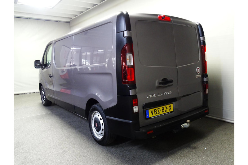 Fiat Talento 1.6 MJ EcoJet L2H1 Basis