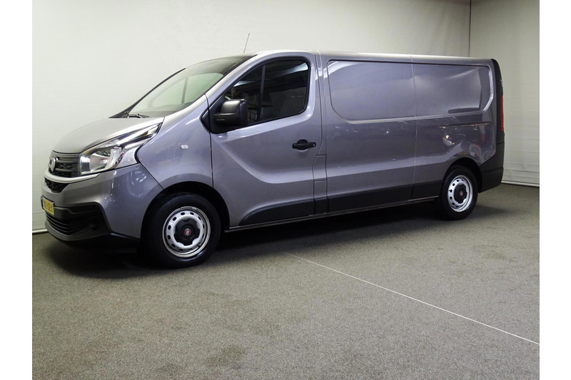 Fiat Talento 1.6 MJ EcoJet L2H1 Basis