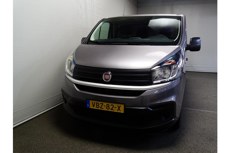 Fiat Talento 1.6 MJ EcoJet L2H1 Basis