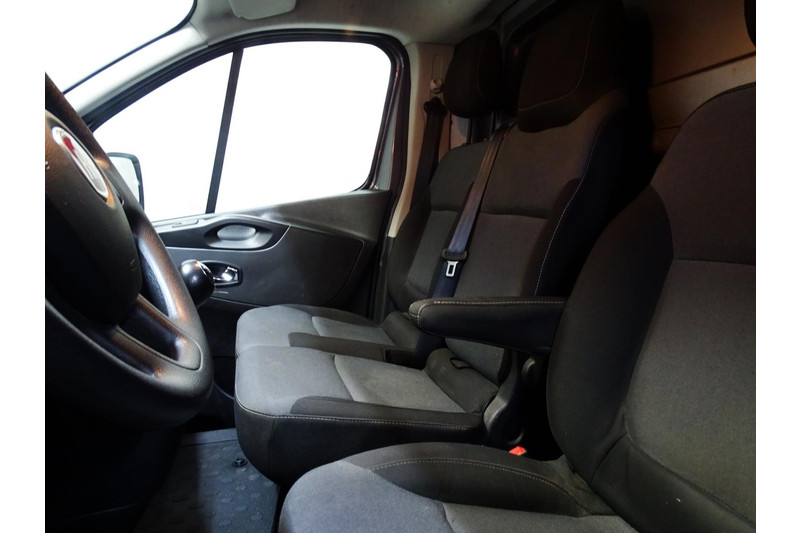 Fiat Talento 1.6 MJ EcoJet L2H1 Basis