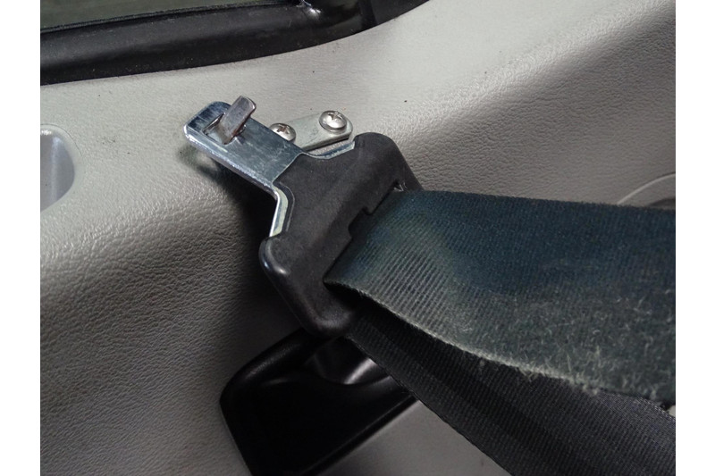 Opel Movano 2.5 CDTI L1 H1 (invalide uitgevoerd)