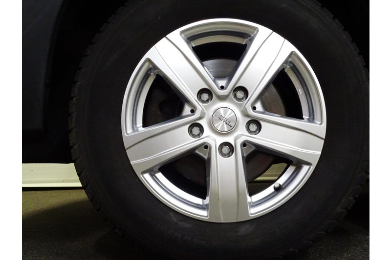 Opel Movano 2.5 CDTI L1 H1 (invalide uitgevoerd)