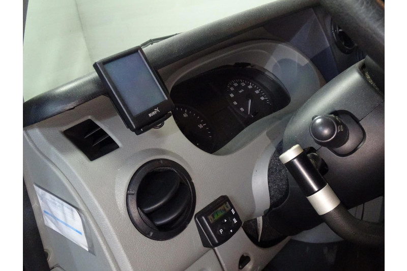 Opel Movano 2.5 CDTI L1 H1 (invalide uitgevoerd)