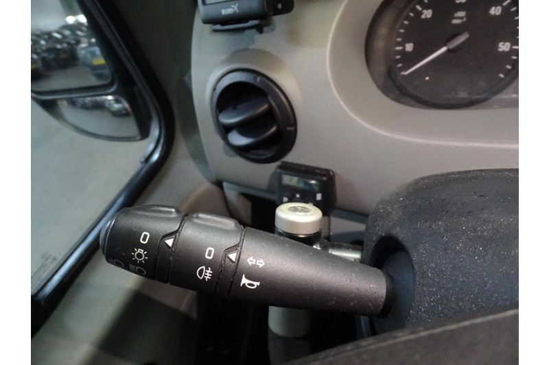 Opel Movano 2.5 CDTI L1 H1 (invalide uitgevoerd)