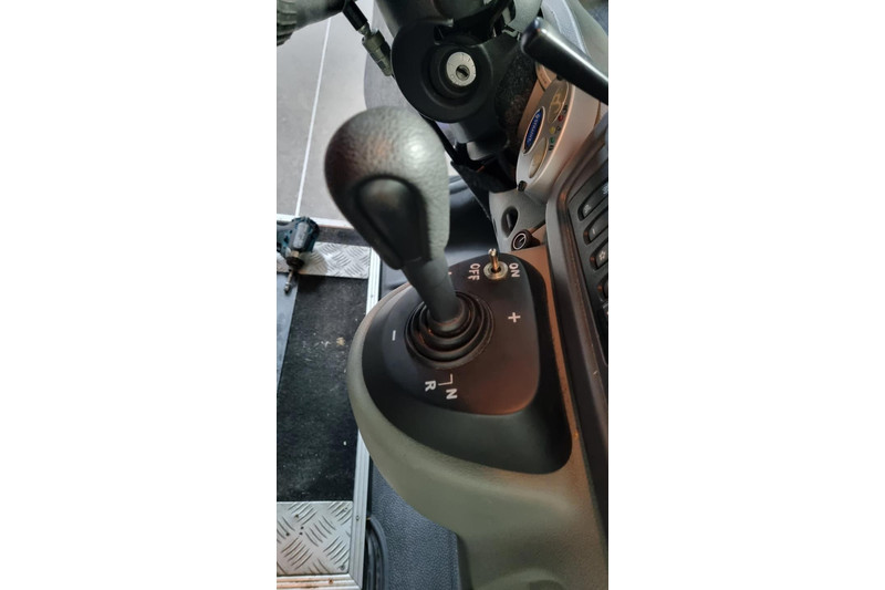 Opel Movano 2.5 CDTI L1 H1 (invalide uitgevoerd)