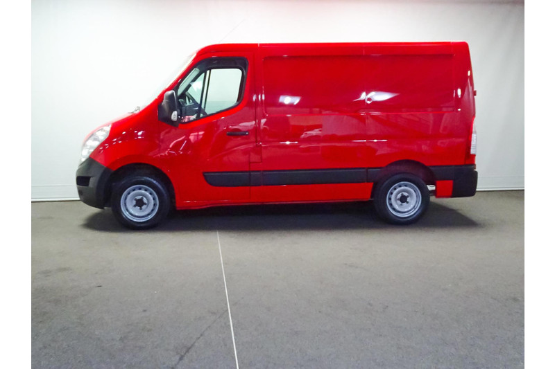 Renault Master T28 2.3 dCi L1H1 Eco