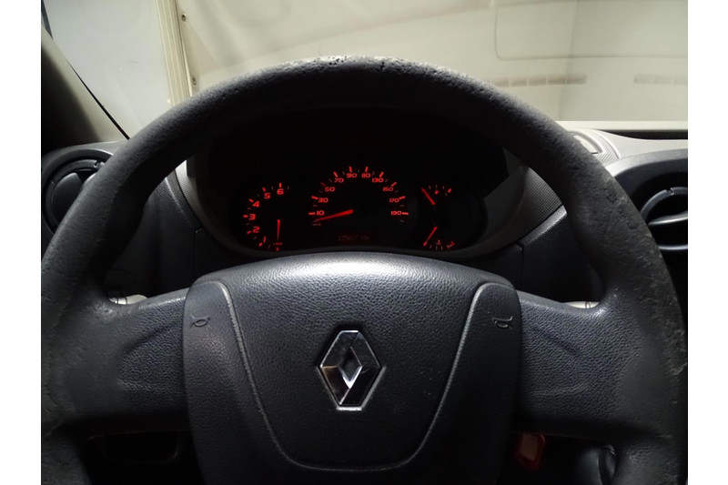 Renault Master T28 2.3 dCi L1H1 Eco