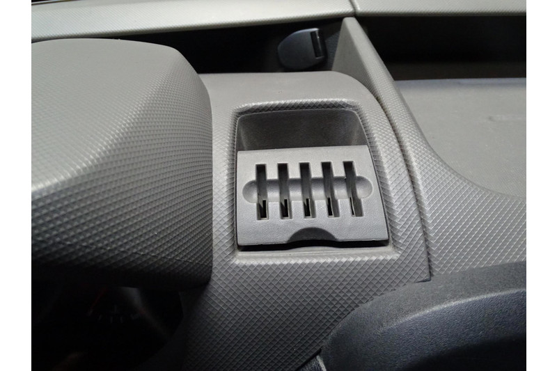 Renault Master T28 2.3 dCi L1H1 Eco