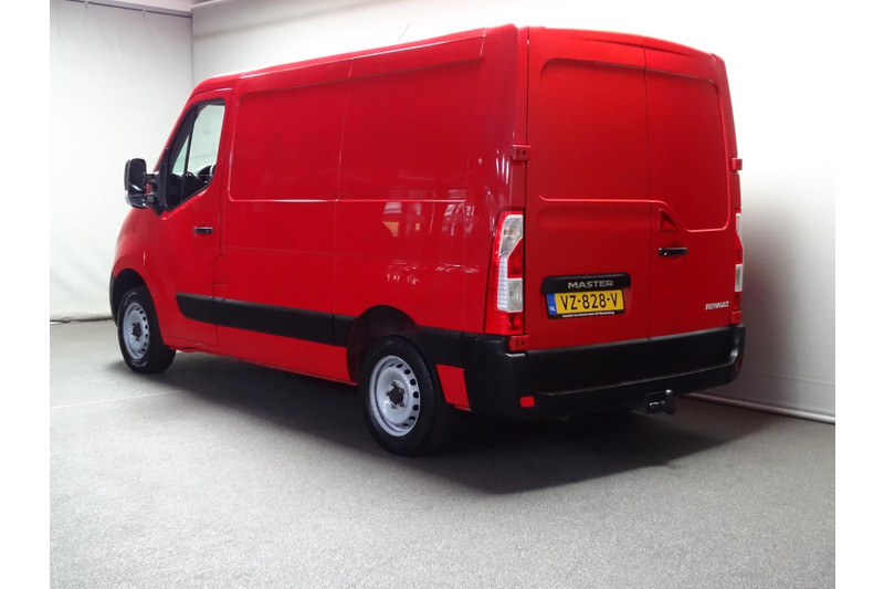 Renault Master T28 2.3 dCi L1H1 Eco