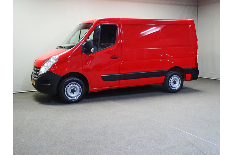 Renault Master T28 2.3 dCi L1H1 Eco