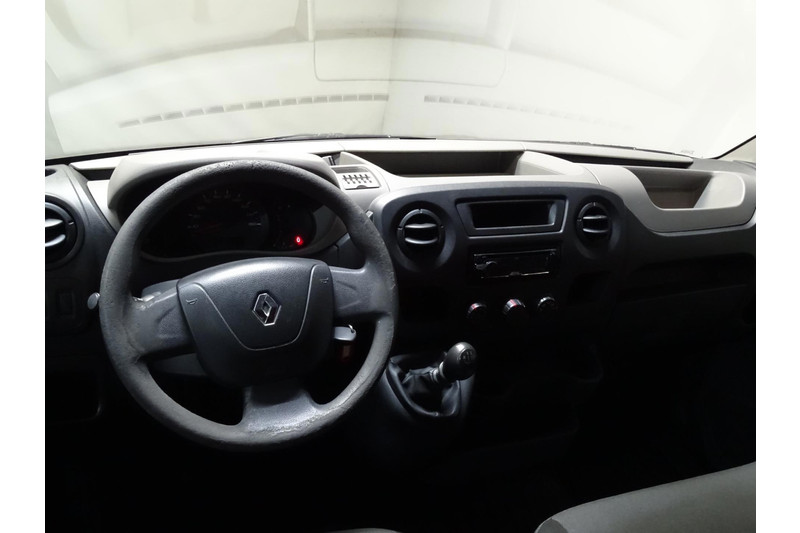 Renault Master T28 2.3 dCi L1H1 Eco