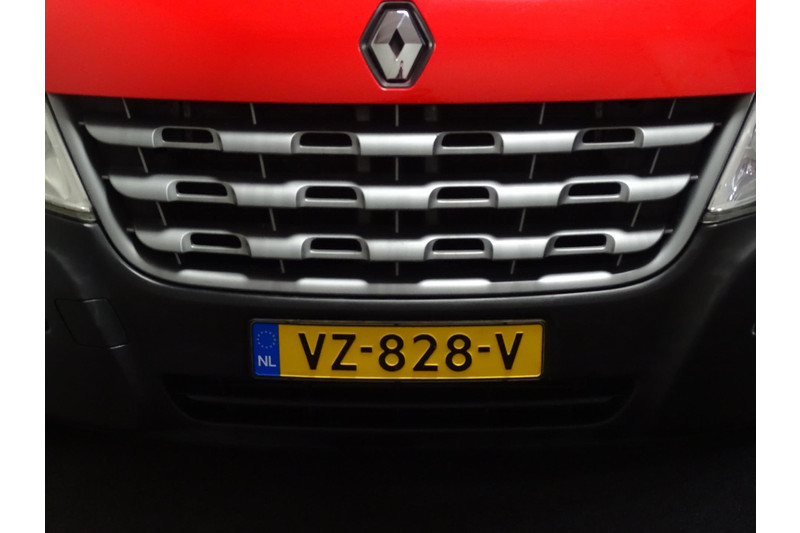 Renault Master T28 2.3 dCi L1H1 Eco