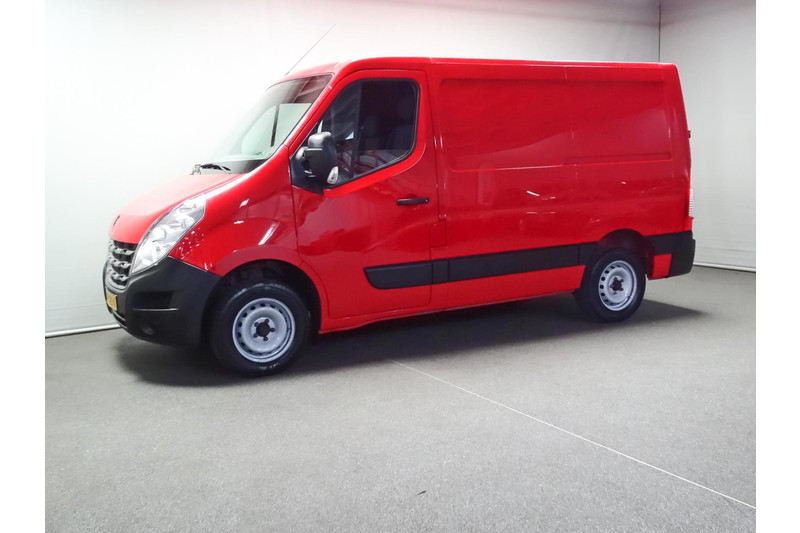 Renault Master T28 2.3 dCi L1H1 Eco