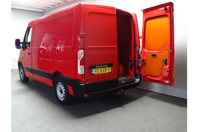 Renault Master T28 2.3 dCi L1H1 Eco