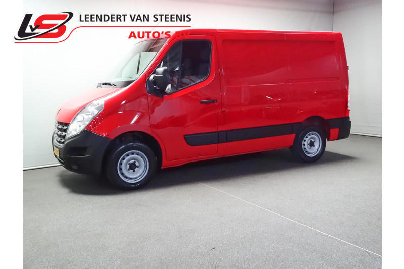 Renault Master T28 2.3 dCi L1H1 Eco
