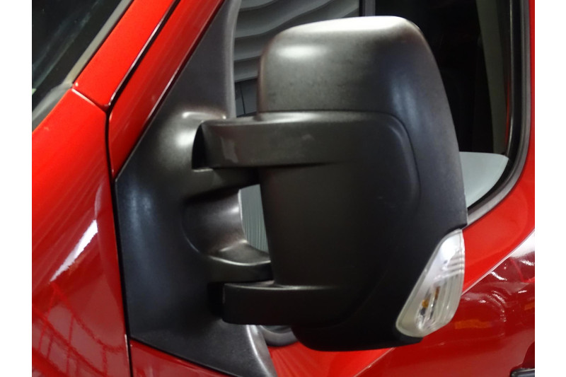 Renault Master T28 2.3 dCi L1H1 Eco