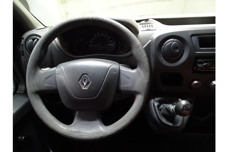 Renault Master T28 2.3 dCi L1H1 Eco