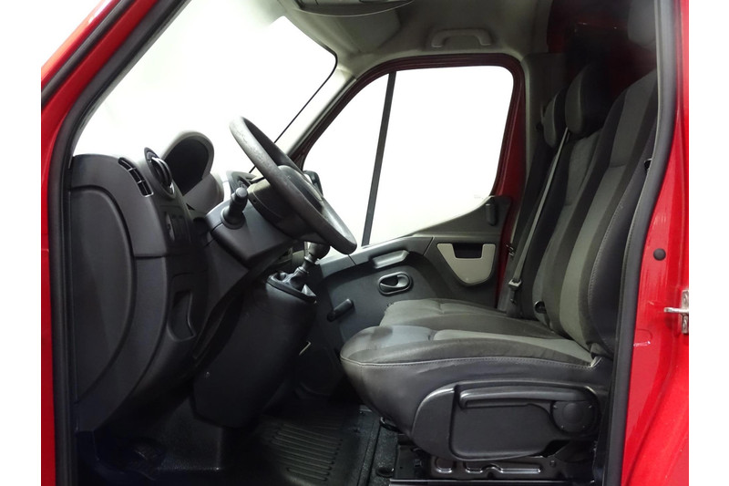 Renault Master T28 2.3 dCi L1H1 Eco