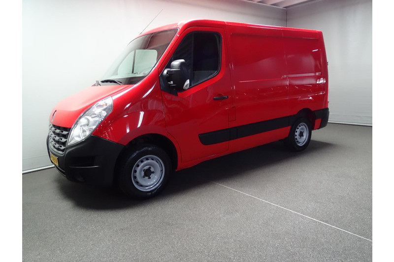 Renault Master T28 2.3 dCi L1H1 Eco