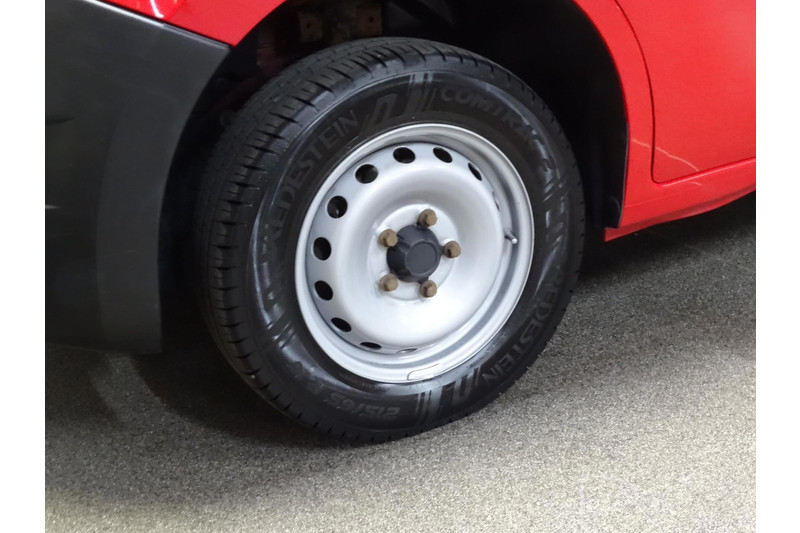 Renault Master T28 2.3 dCi L1H1 Eco