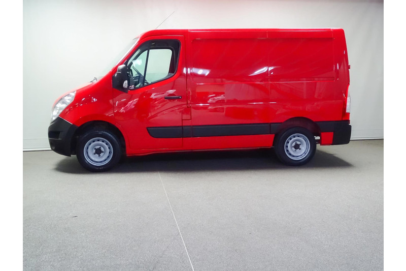 Renault Master T28 2.3 dCi L1H1 Eco