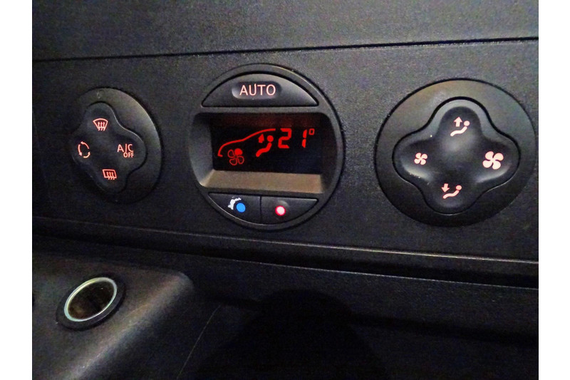 Opel Movano 2.3 CDTI BiTurbo L1H1 Start/Stop